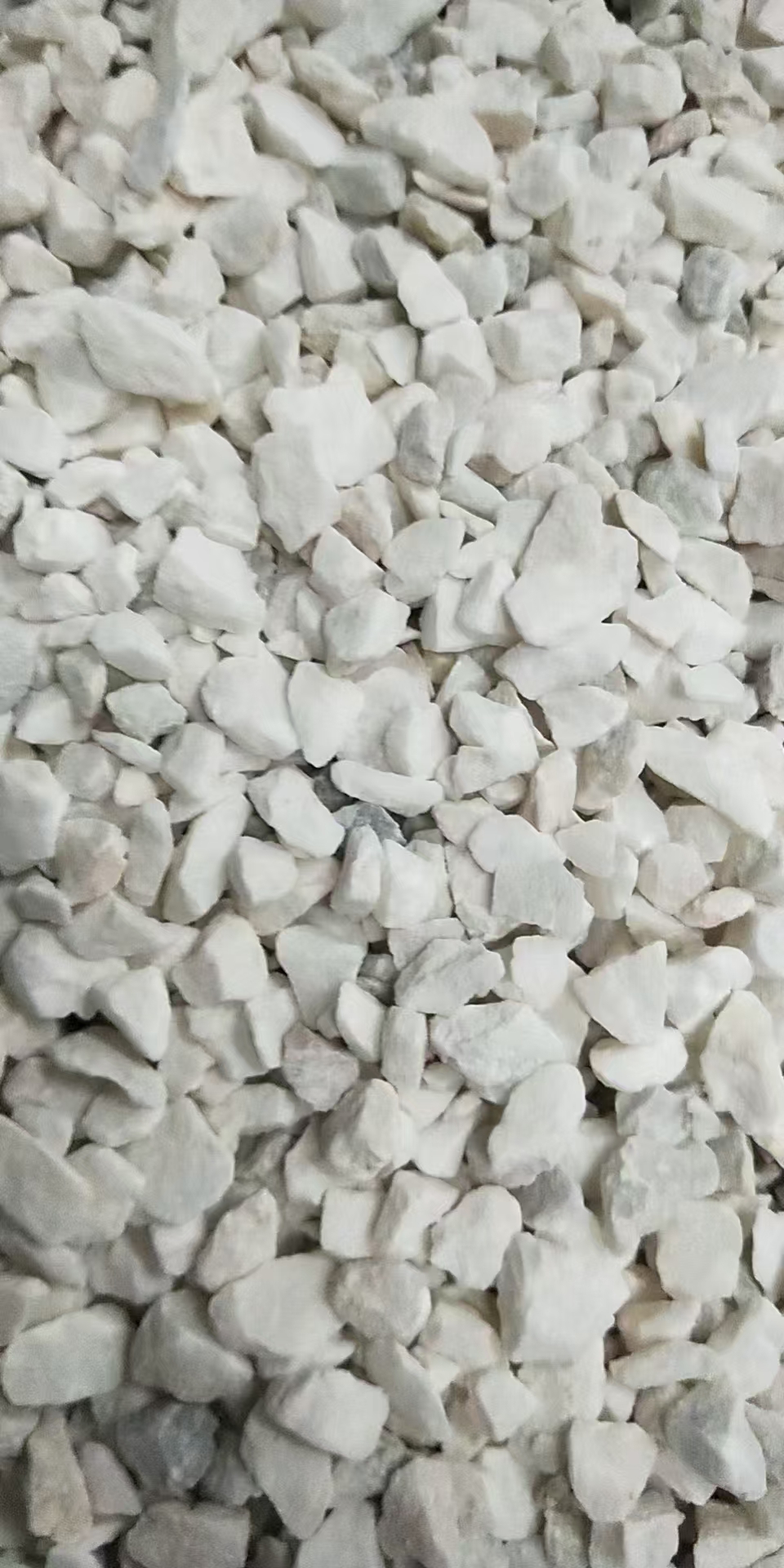 水磨石砾石