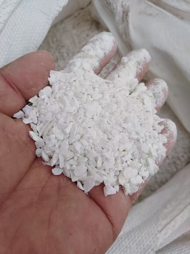 水磨石砾石
