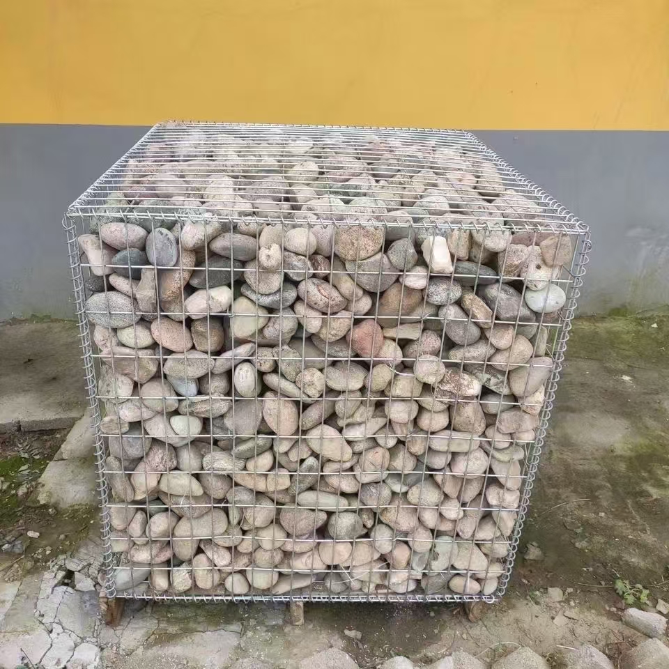 石笼石护坡石