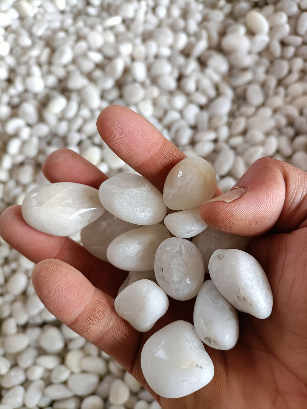 雨花石